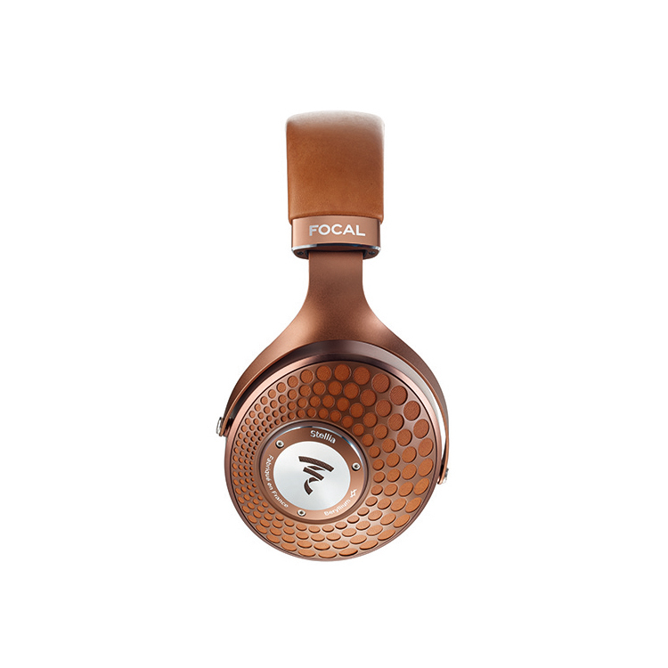 Focal Stellia 旗艦級封閉式耳筒