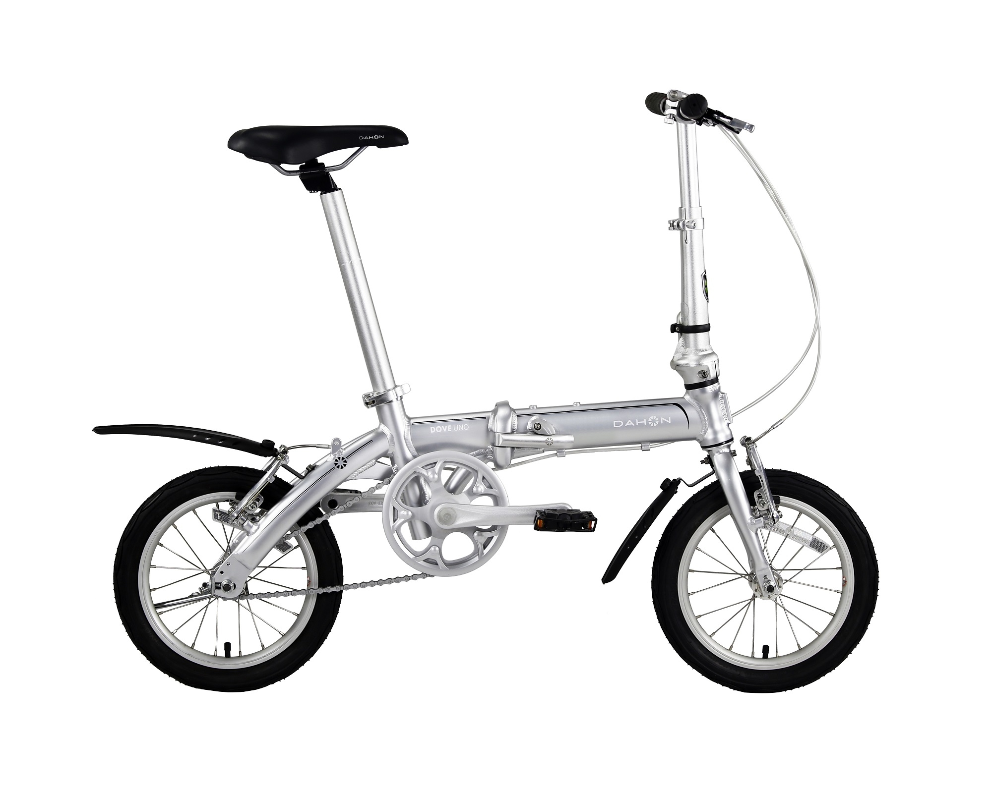 dahon english