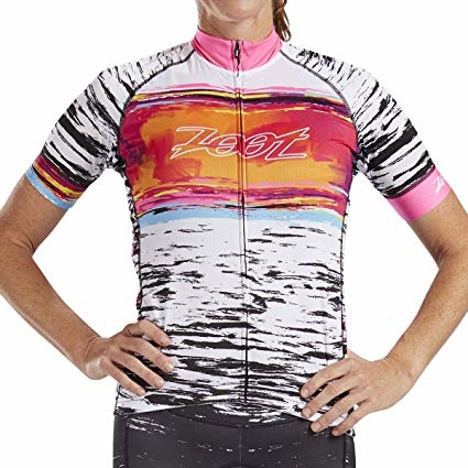 Zoot 83 ltd 18 女裝單車衫