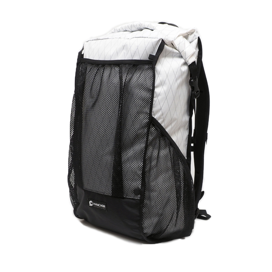 HANCHOR TUFF 單日健行背包 25L