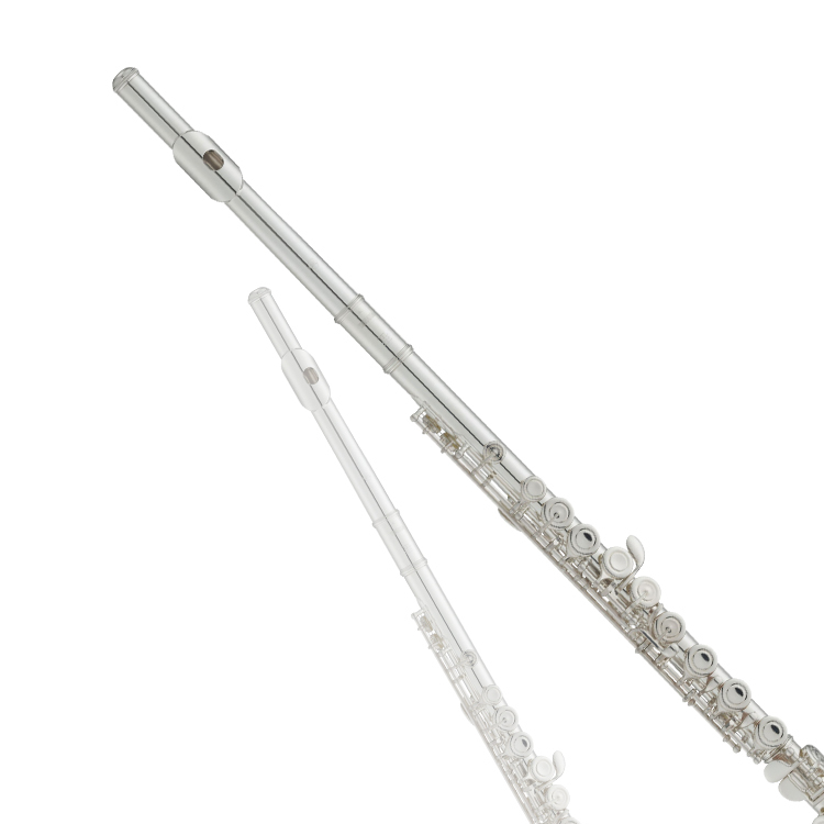 YAMAHA 鍍銀長笛 YFL-222 全新 公司貨 YFL222
