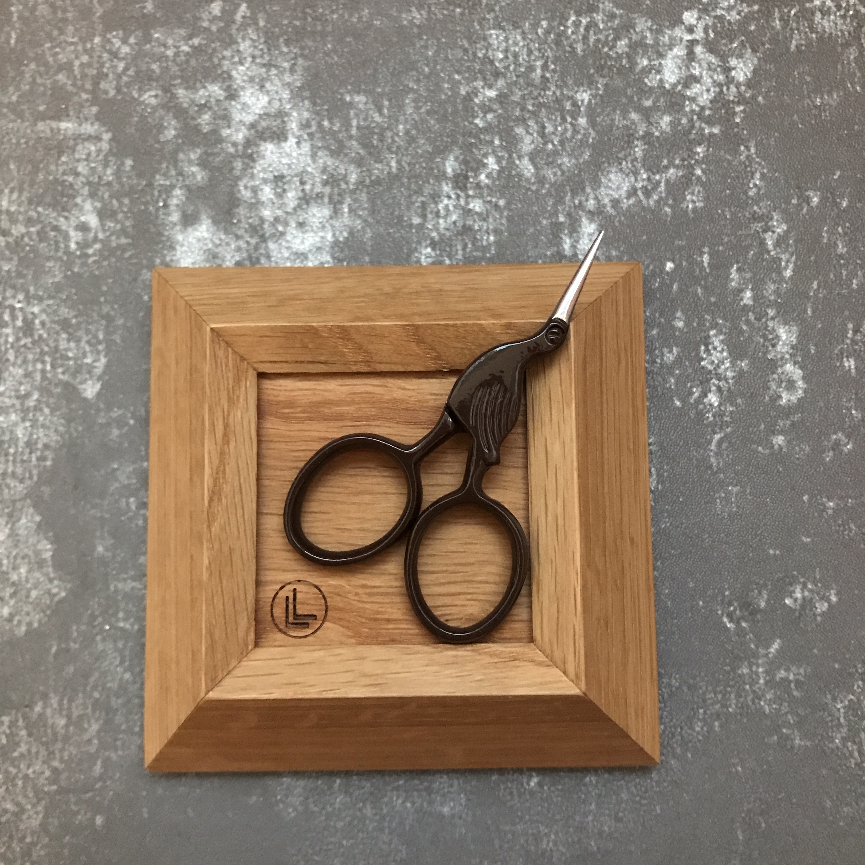 [Kelmscott] Storklettes小鳥剪