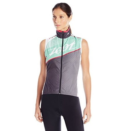 Zoot Team 女裝單車防風背