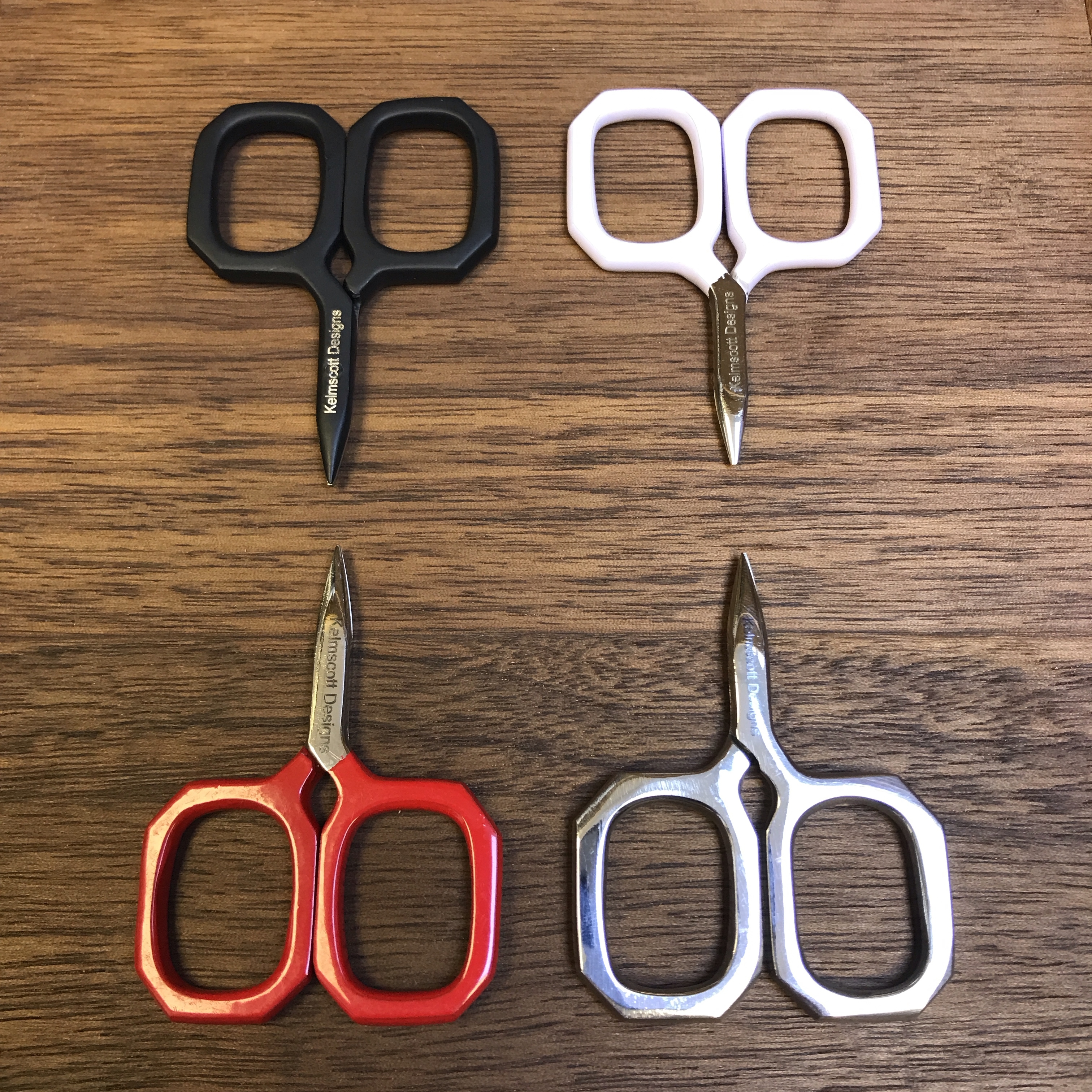 [Kelmscott] Little Gems