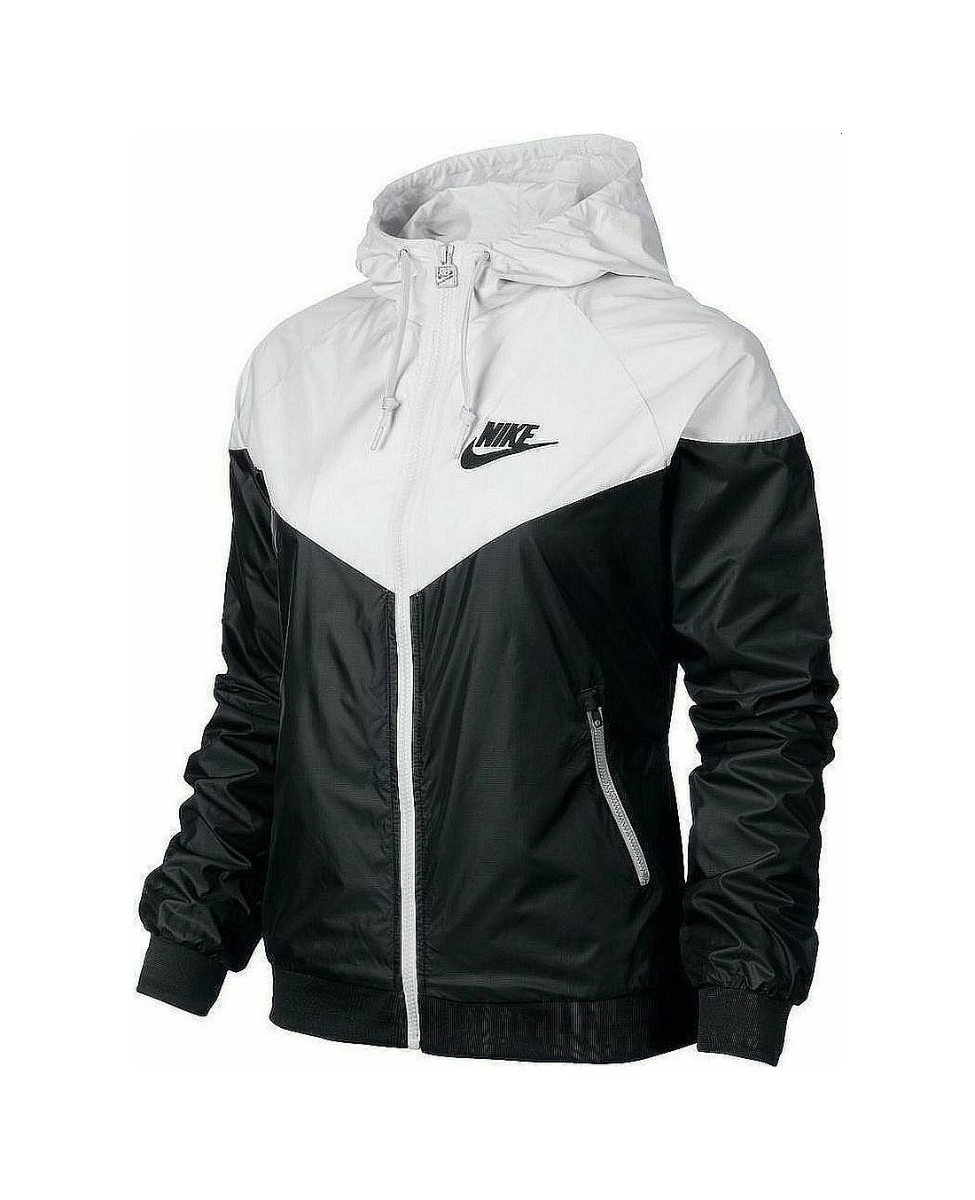 Nike Jacket Windbreaker 545909-011