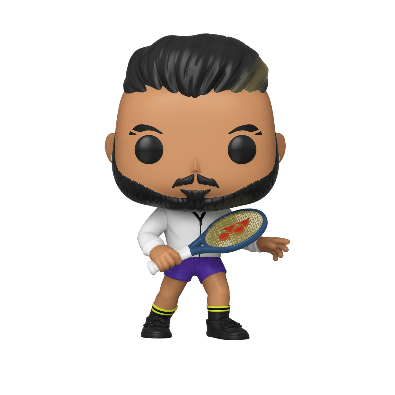 Funko Pop 網球系列尼克 基里奧斯