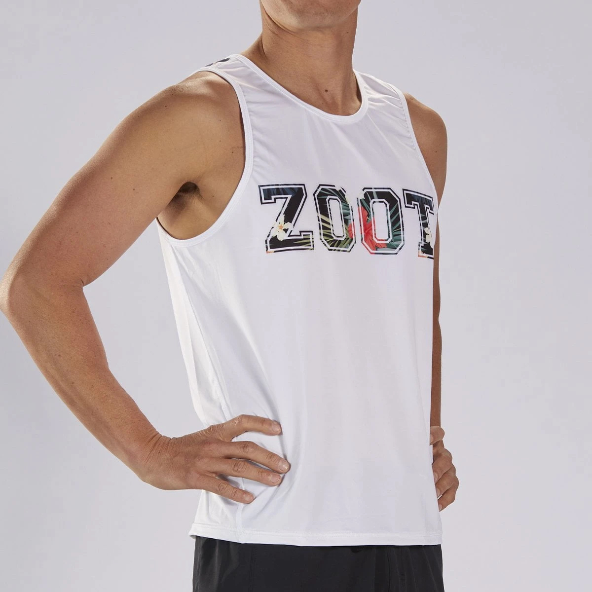 Zoot 83 Ltd 19 男裝跑步背心