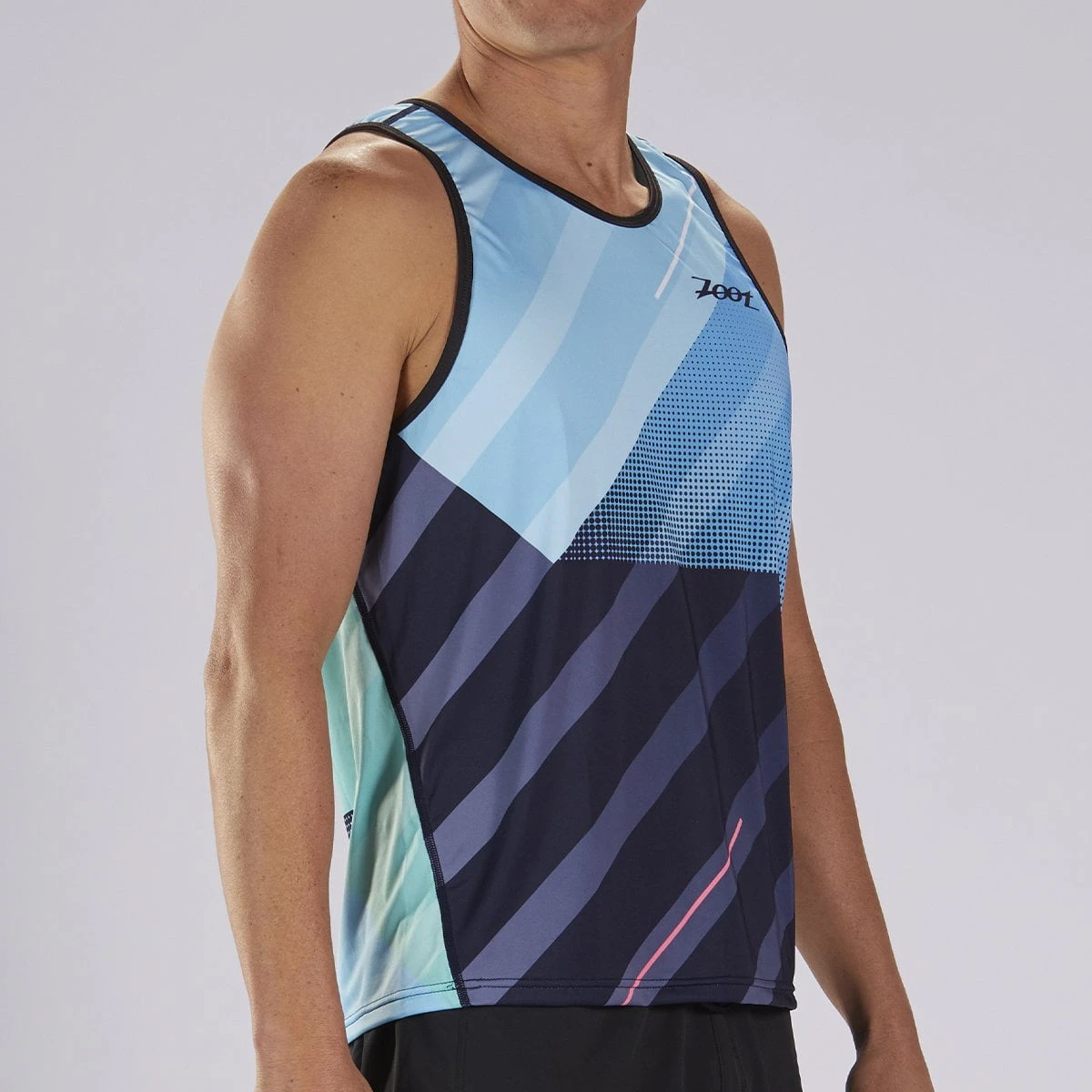 Zoot Cali 男裝跑衫