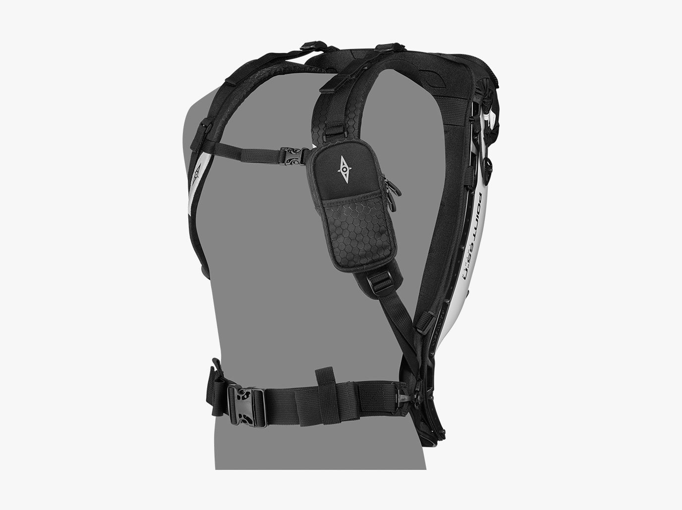 Leelik利力電單車行有限公司 | Boblbee GTX20L Hardshell Backpack 背包