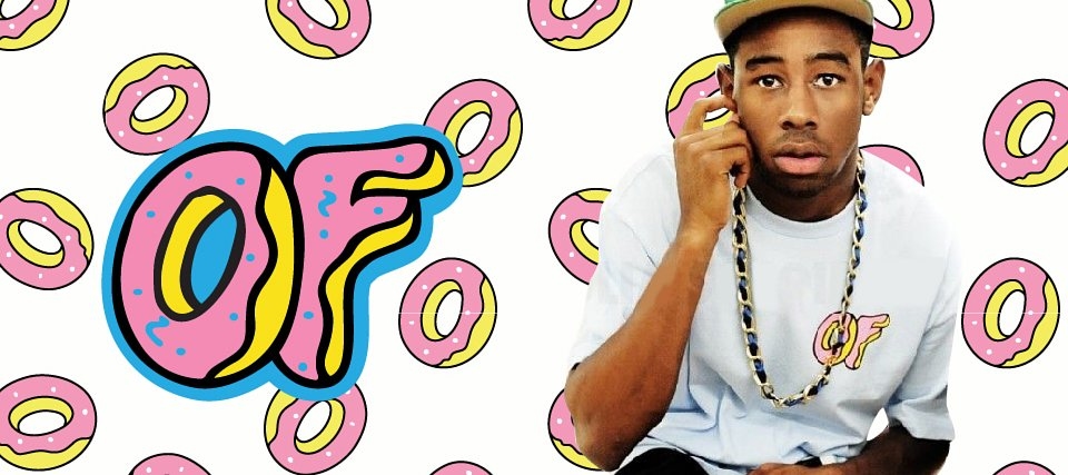 Odd Future Hong Kong 香港 門市 鋪 專門店 專賣店