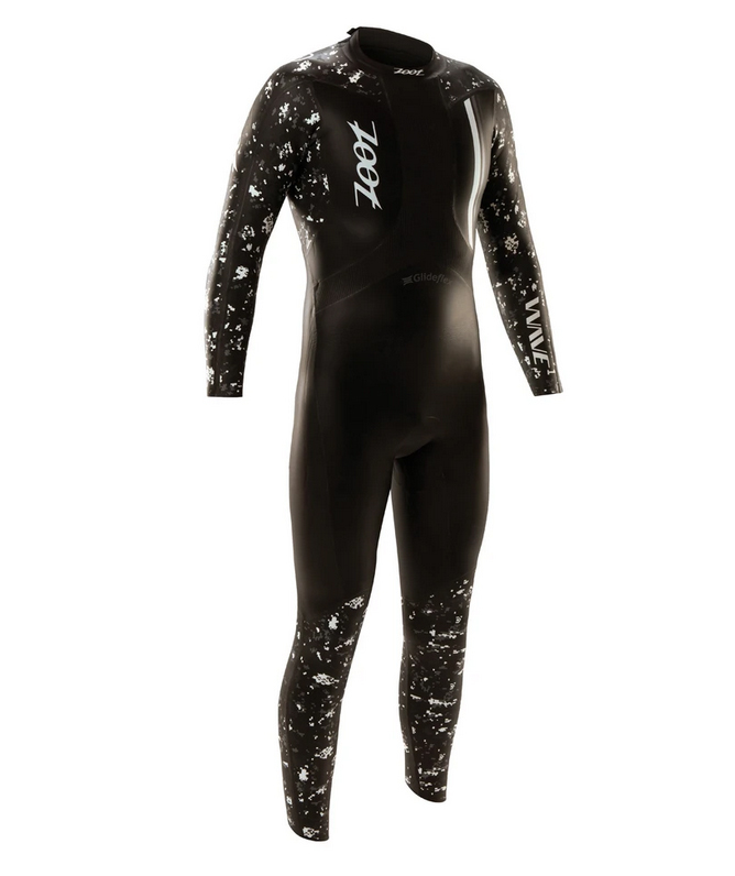 Zoot Wave 1 Wetsuit 男裝