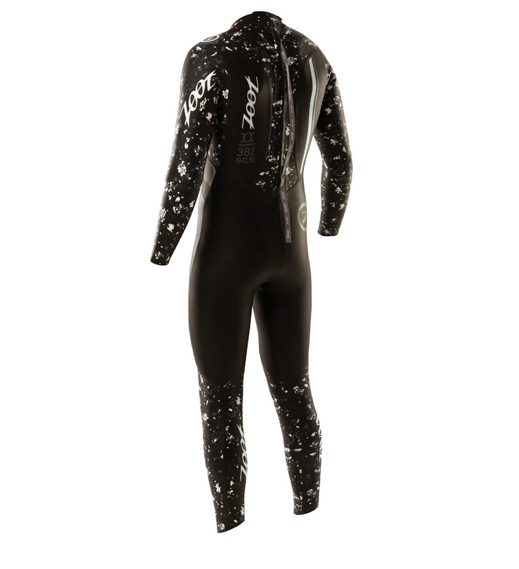 Zoot Wave 1 Wetsuit 男裝