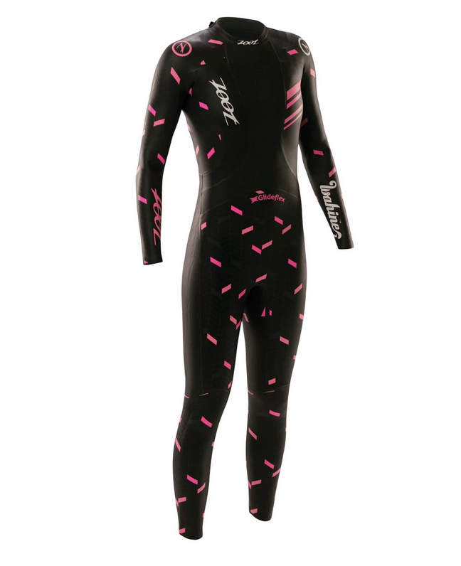 Zoot Wahine 1 Wetsuit 女裝