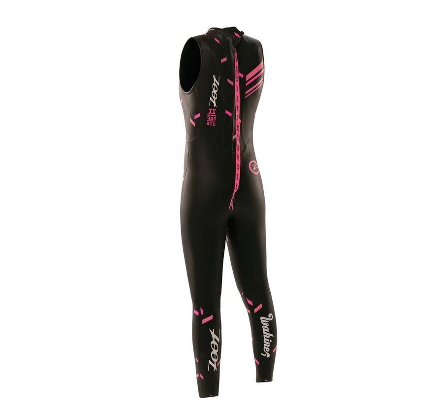 Zoot Wahine 1 背心Wetsuit 女裝