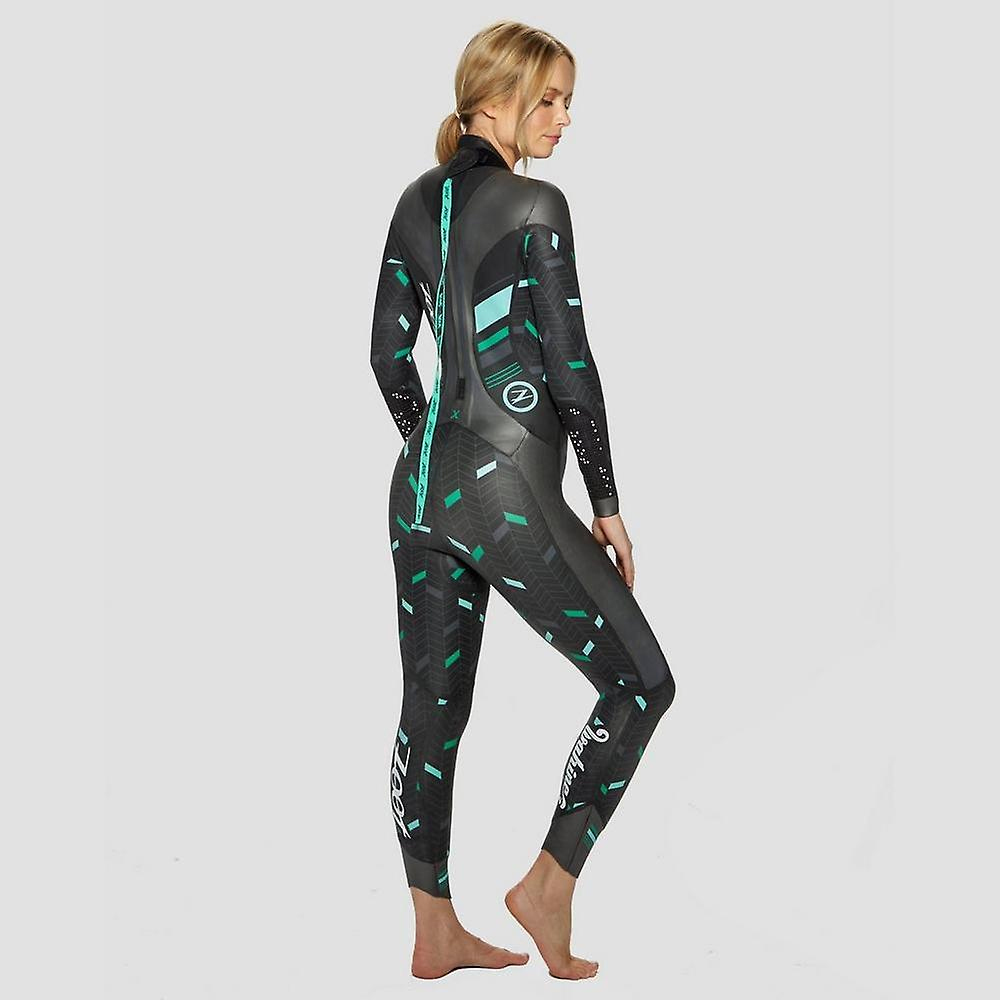 Zoot Wahine 3 Wetsuit 女裝