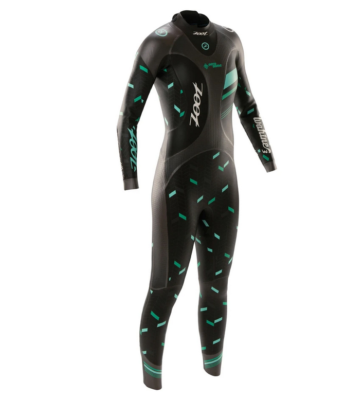 Zoot Wahine 3 Wetsuit 女裝