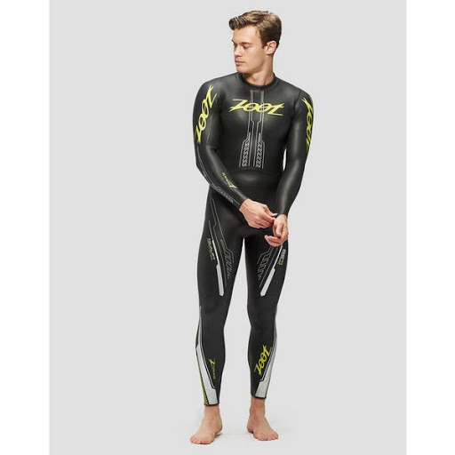 Zoot Force 1.0 Wetsuit 男裝