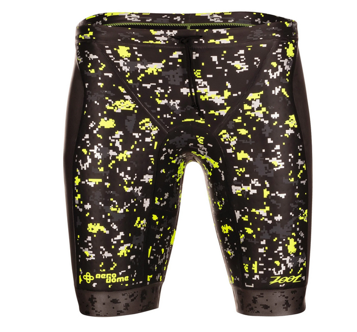 Zoot Wave 男裝浮褲