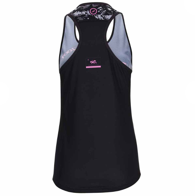 Zoot High Viz Pink LTD 女裝跑衫