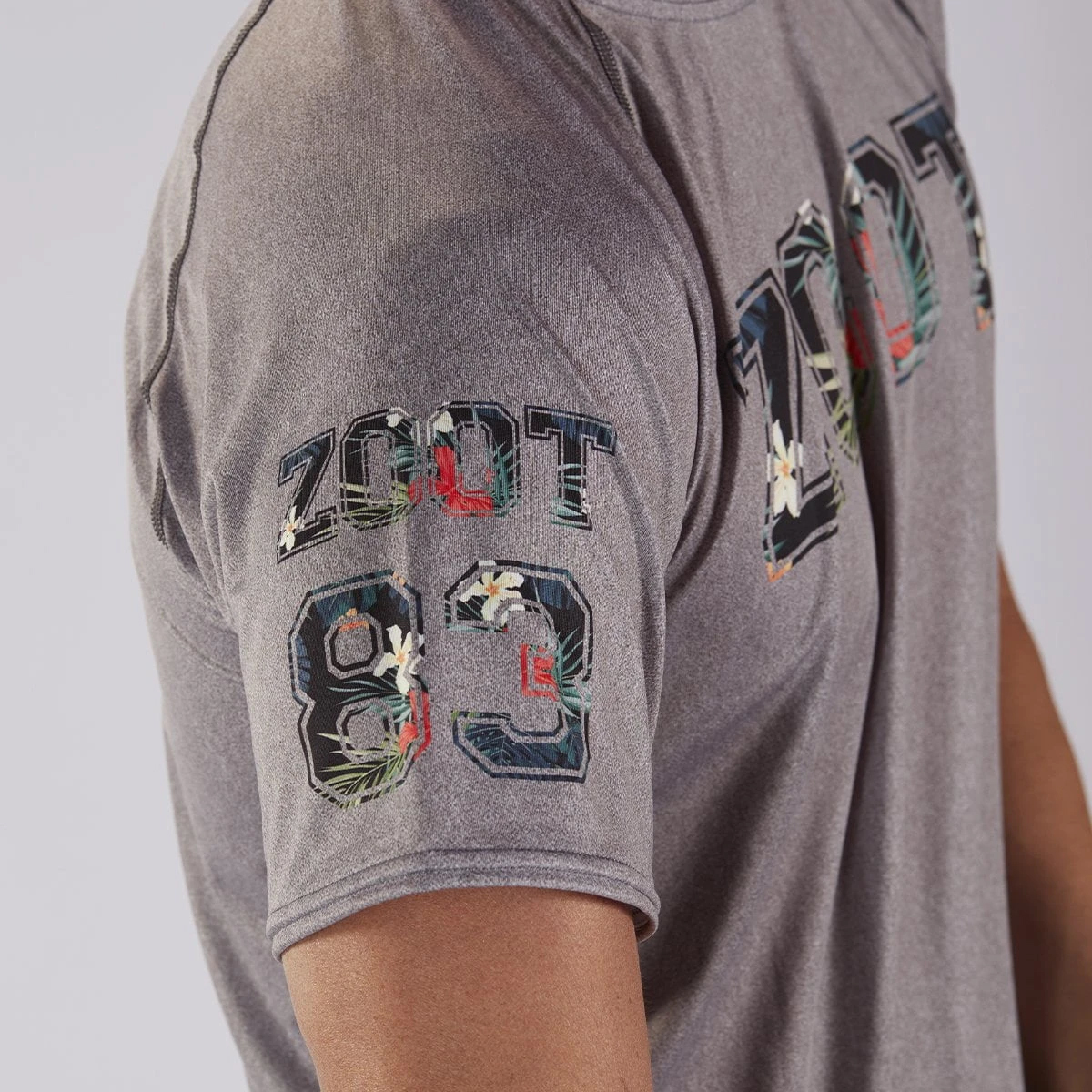 Zoot 83LTD 19 男裝跑步Tee