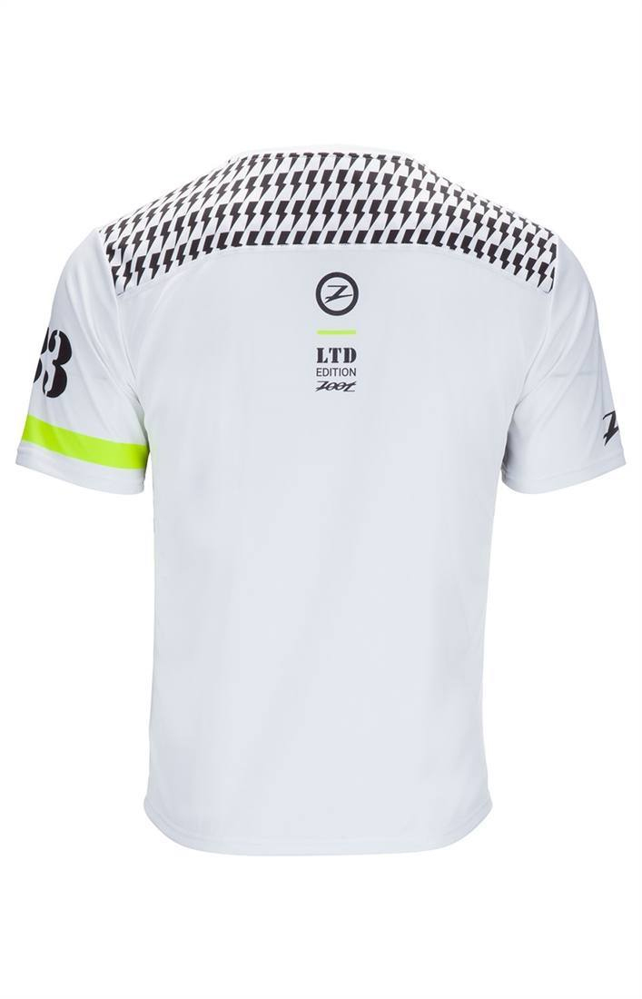 Zoot Team 男裝跑步Tee