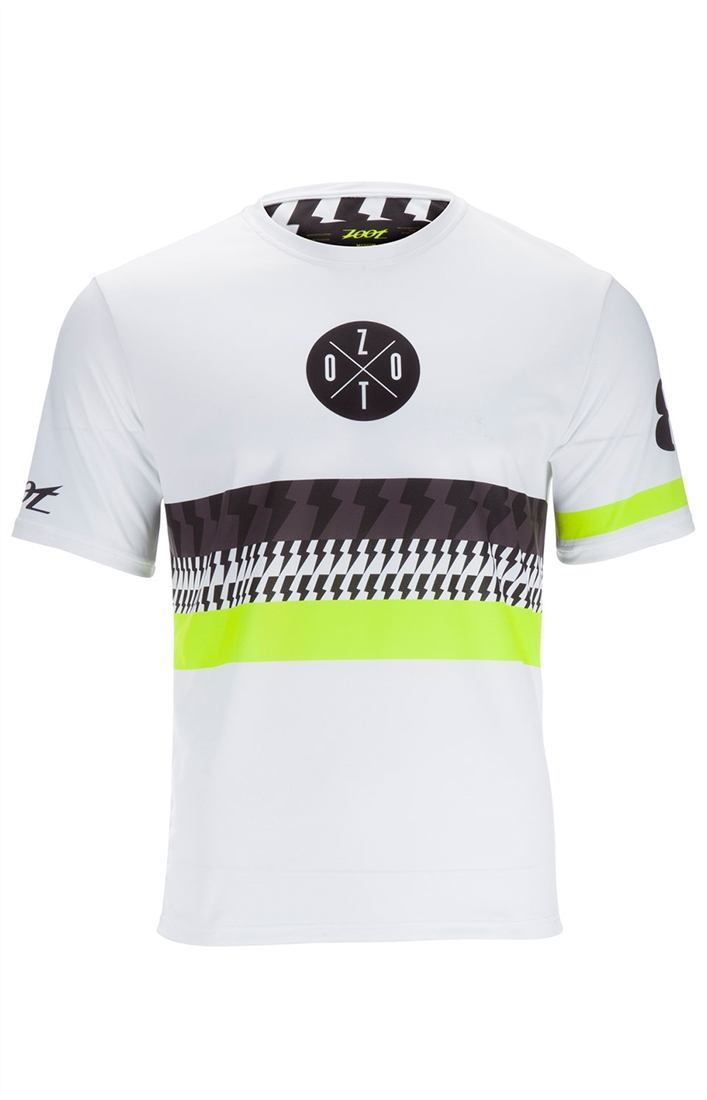 Zoot Team 男裝跑步Tee