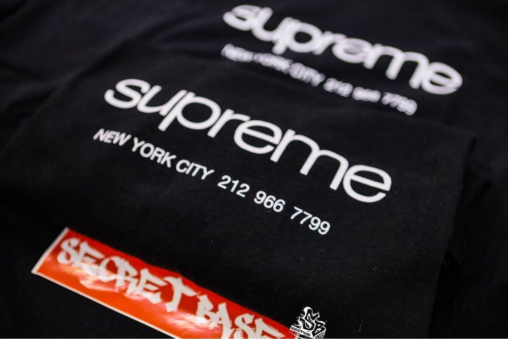 reebok supreme tee