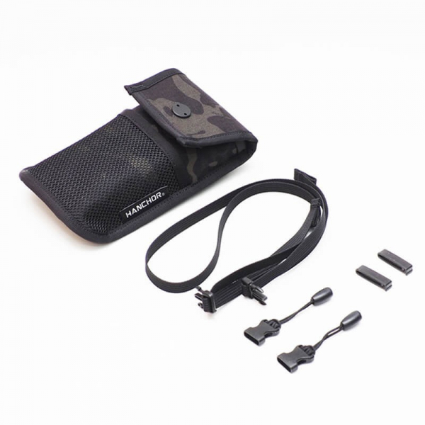 HANCHOR CELL 手機包