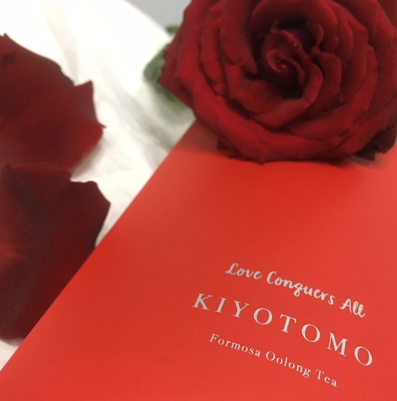 婚禮小物｜原葉茶包｜200盒