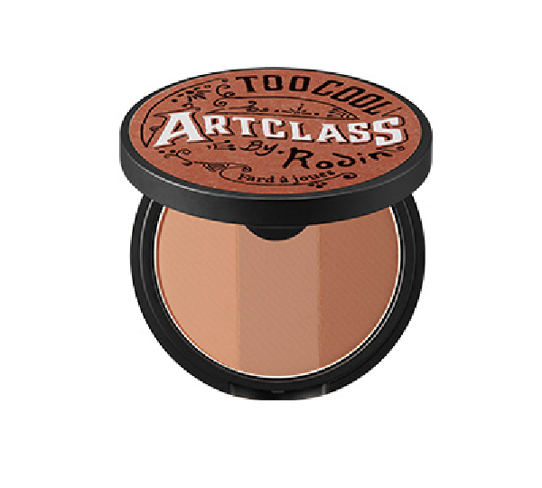 Too Cool For School ARTCLASS by Rodin Blusher - De Ginger