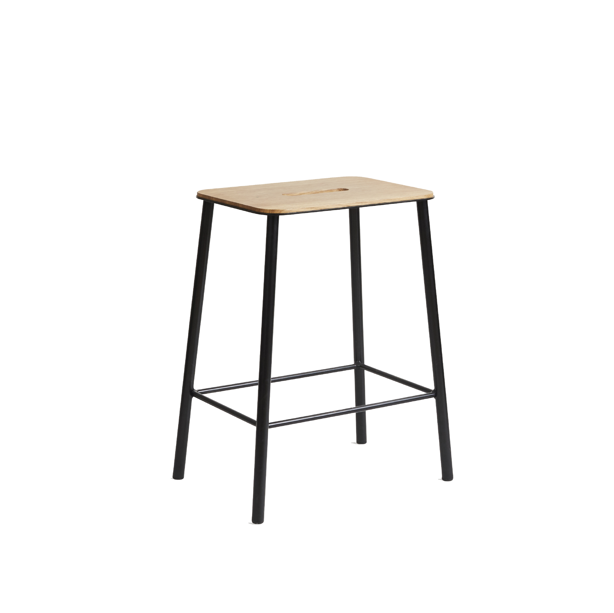 亞當 / 椅凳 - 橡木椅面 by FRAMA