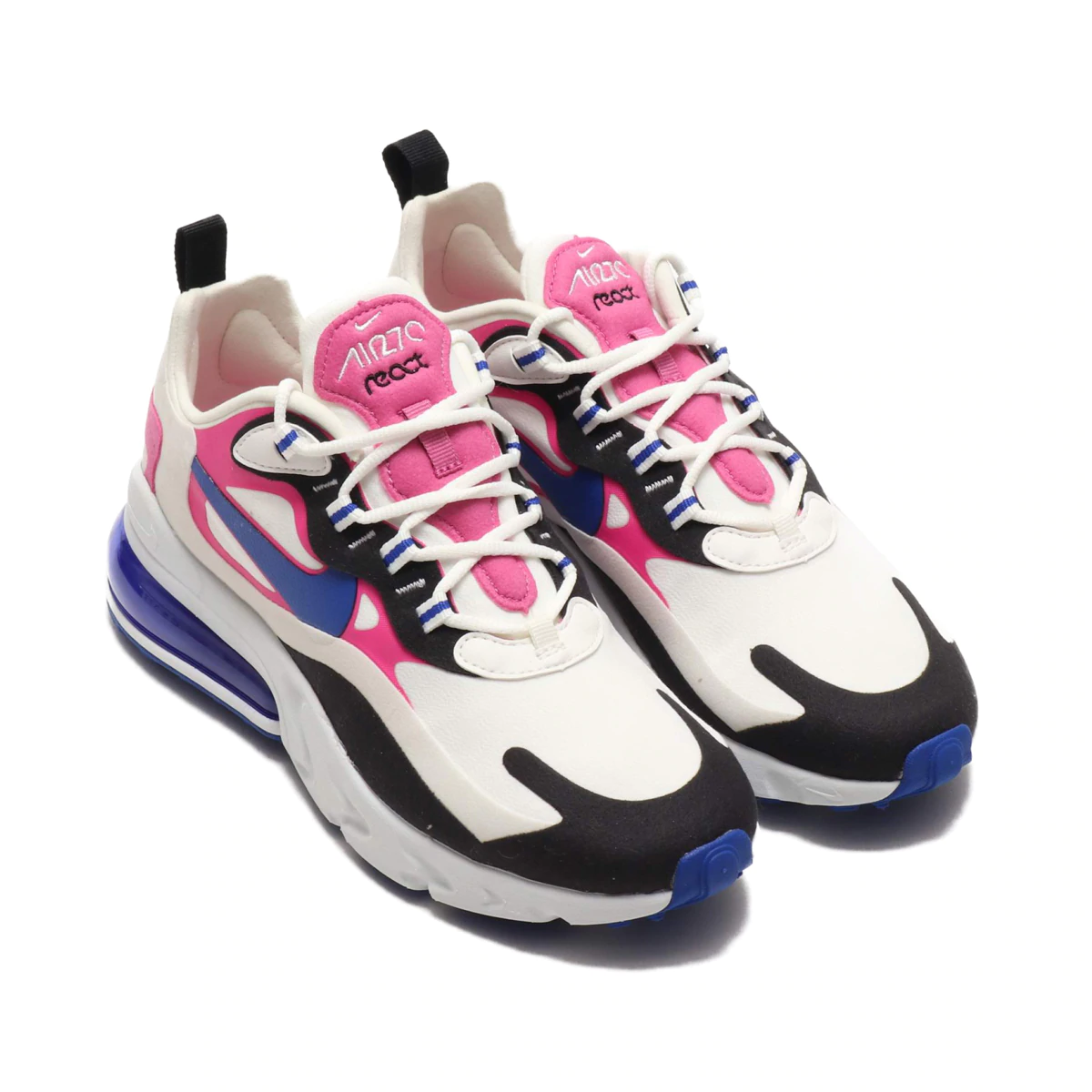 nike air max 270 fuchsia