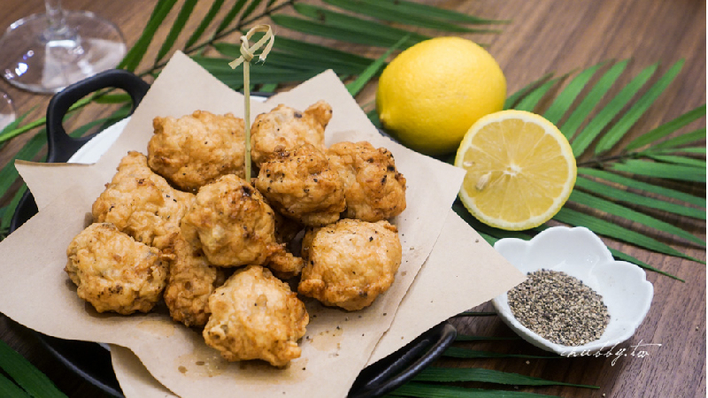 史家庄特級花枝丸