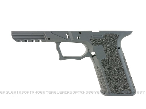 Jdg Polymer80 Licensed P80 Airsoft Frame For G17 Co Gy