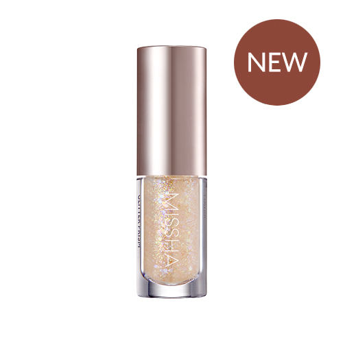 Missha Glitter Prism Liquid