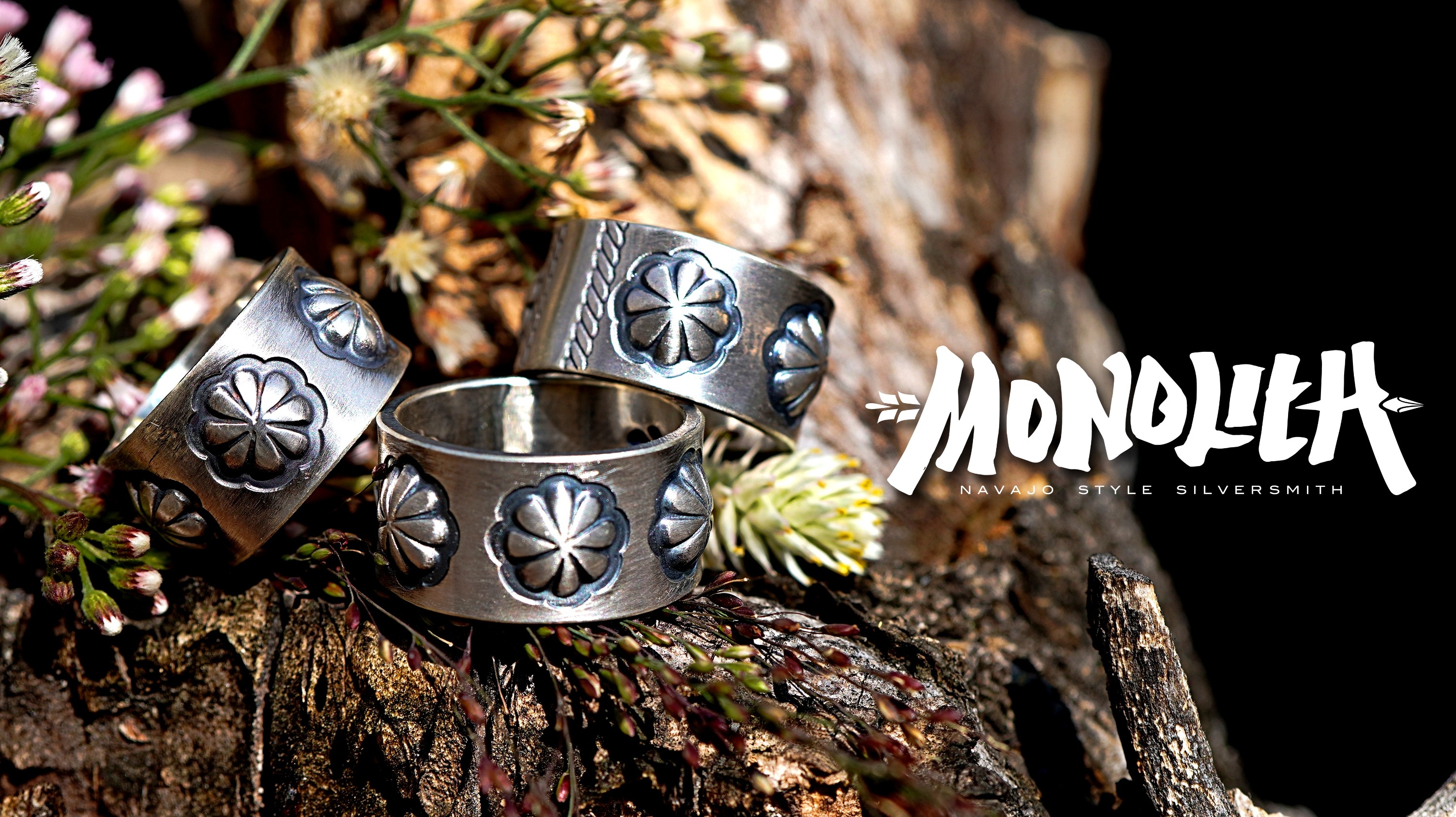 銀貝打印 【 戒指 】