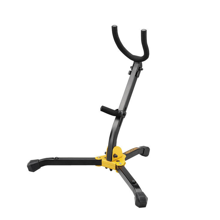 中音/次中音薩克斯風架 DS530BB 海克力斯 HERCULES 海克力斯 Alto Tenor 通用