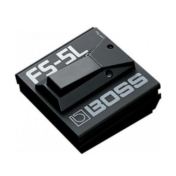 開關踏板 音箱切換開關 BOSS (FS-5L / FS-5U)