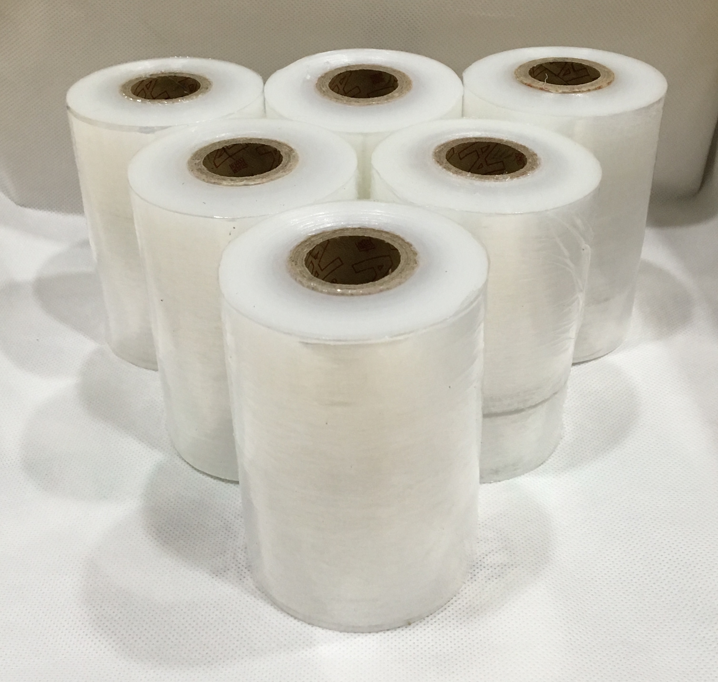 冰敷專用固定膠膜