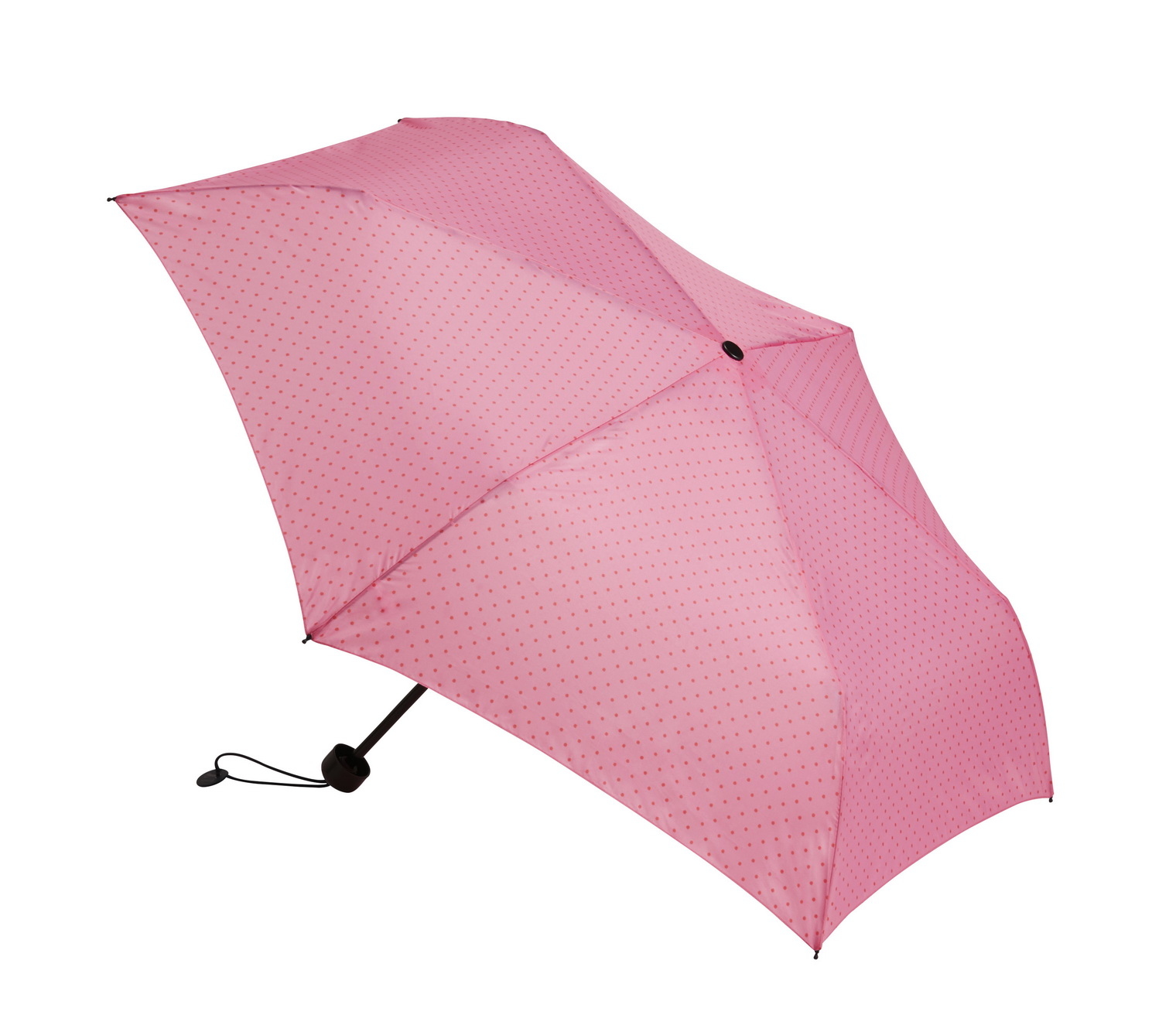 【BRUNO】玻璃纖維便攜式摺疊雨傘 BOA061