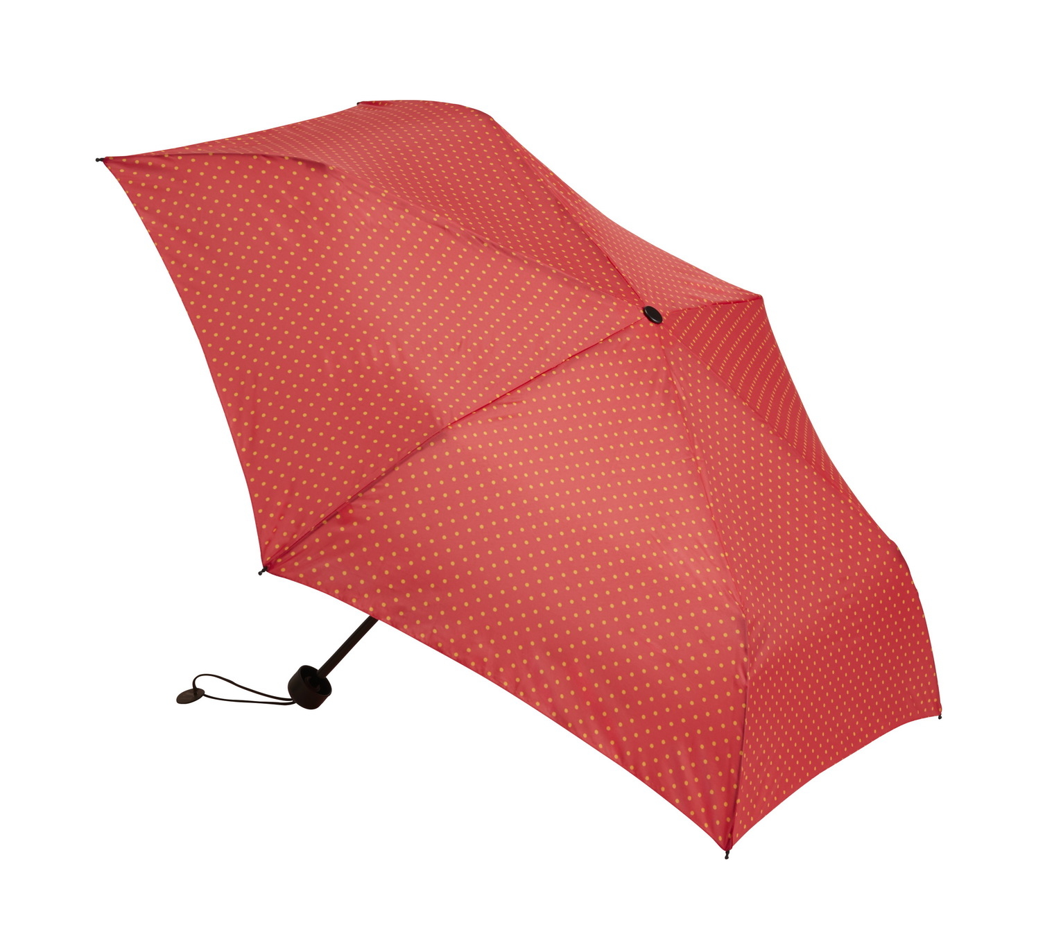 【BRUNO】玻璃纖維便攜式摺疊雨傘 BOA061