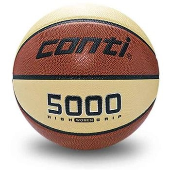 【conti】5000系列 6號超軟合成皮籃球 B5000-6-TY