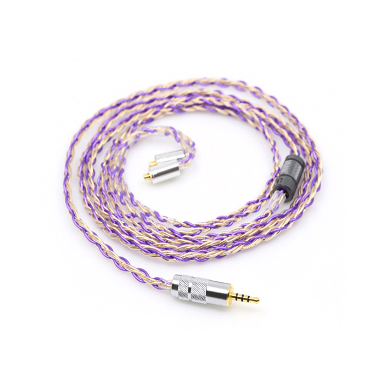 Labkable Golden Amethyst 6芯混合線材