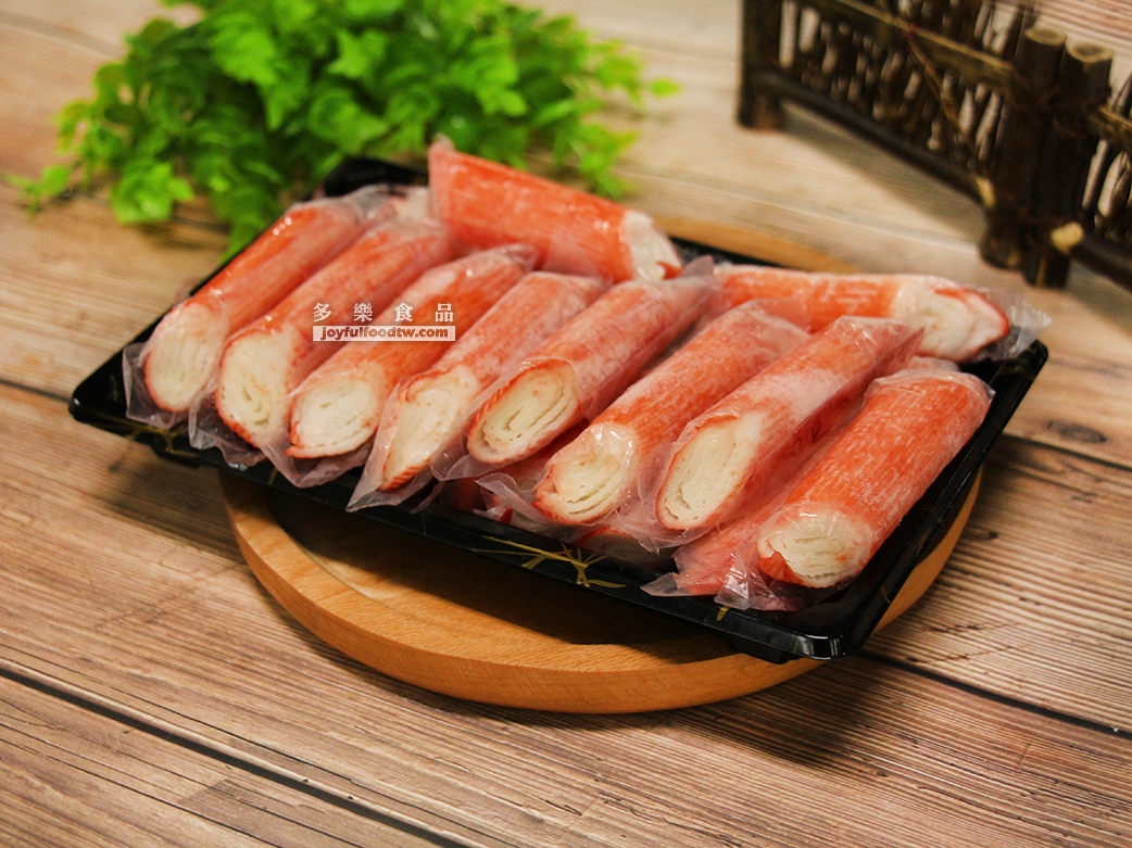 蟹味棒-長- 400g