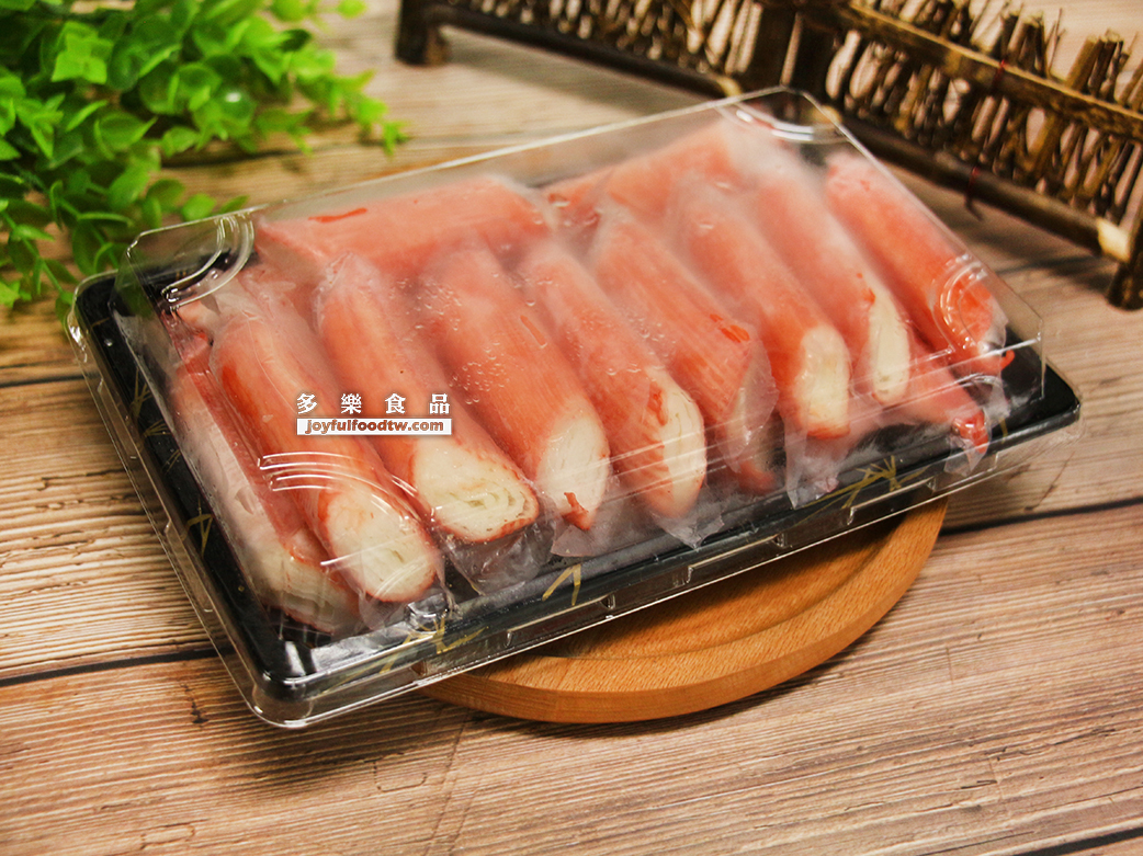 蟹味棒-長- 400g