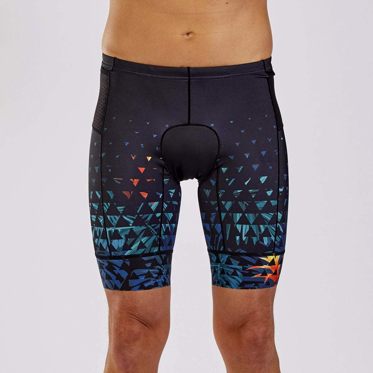 Zoot Ali18 9吋男裝鐵人褲