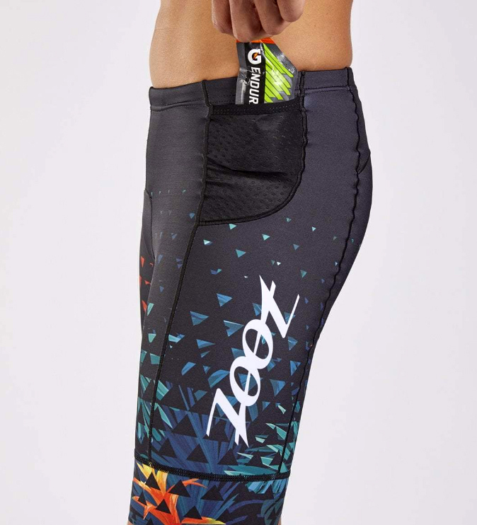 Zoot Ali18 9吋男裝鐵人褲