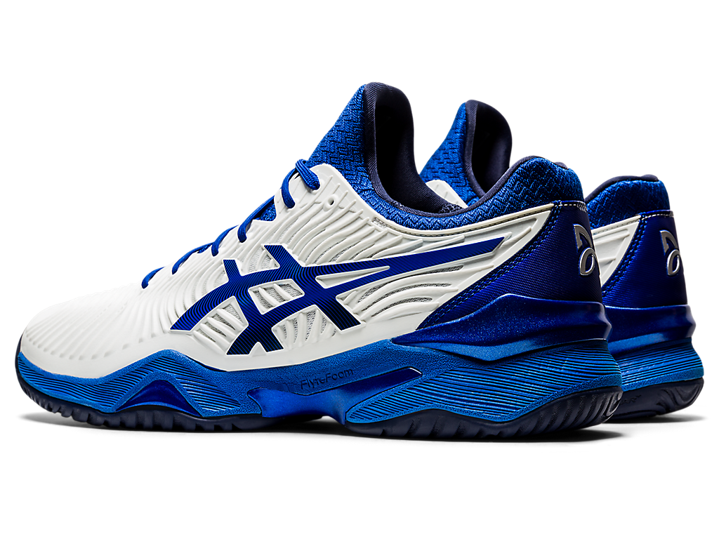 asics gel court ff novak