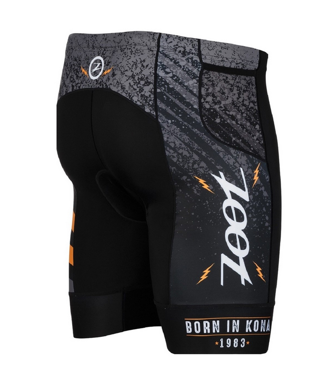 Zoot Aloha18 9吋男裝鐵人褲