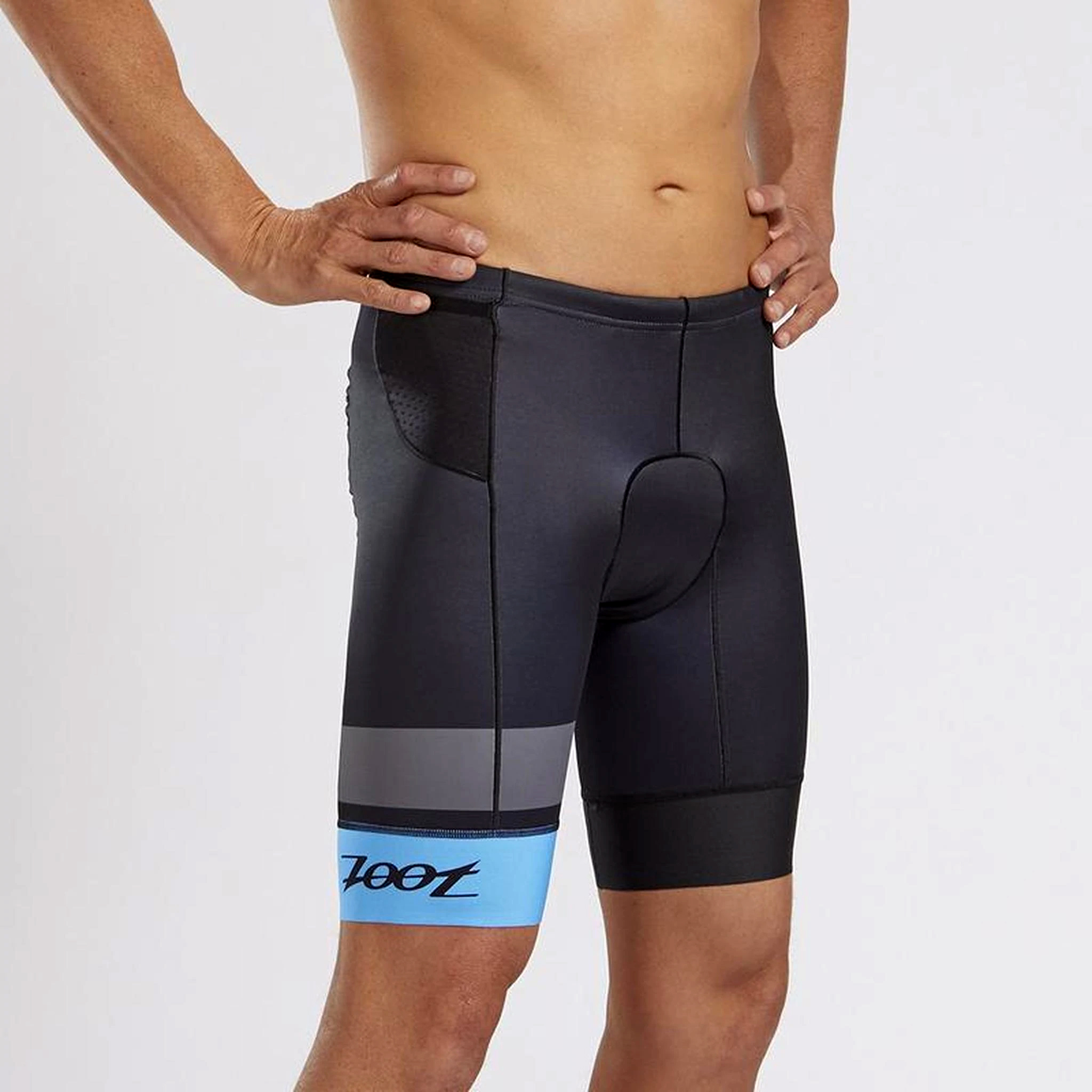 Zoot 83LTD18 9吋男裝鐵人褲